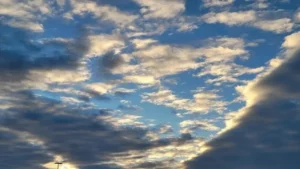 درجات الحرارة الخميس 4 ديسمبر 2025: الأرصاد تحدد الحالة الجوية في القاهرة والمحافظات